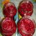 Raspberry jam (multicooker Brand 37501)