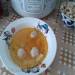Zupa ziemniaczana z klopsikami w 0508D floris