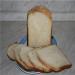 לחם שומשום עם דבש וחלב (יצרנית לחם)