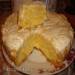 Hongaarse cheesecake in een multikoker Polaris 0508D floris