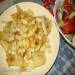 Fried potatoes (multicooker Steba DD1)