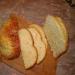Kolonialny chleb kukurydziany