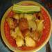 بطاطس فلاحية (متعدد الطباخات ماركة 37501)