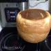 Crema de pan (olla a presión Steba DD1)