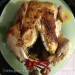 Bakt kylling (Steba DD1 trykkoker)