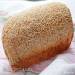 Simple Multi-Seed Bread by Peter Reinhart