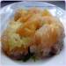 Filet z indyka z jabłkami i dietetycznym serem mozzarella (szybkowar marki 6051 multicooker)