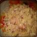 Creamy Chicken & Bacon Pasta at Cuckoo 1051