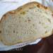 Pan de queso de J. Hamelman