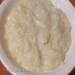 Rice porridge with milk (Steba DD1 pressure cooker)