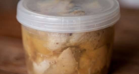 Canned stew with nitrite (Steba dd2xl)