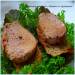 Pittig varkensvlees met wijn en knoflook (Carne de vinha d'alhos a moda da madeira) in Brand 6051 multicooker snelkookpan