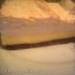 Pastel de cuajada tricolor (tarta de queso)