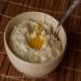 Porridge di riso al latte nella pentola a pressione Steba (video ricetta)