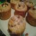 Almásfahéjas muffinok