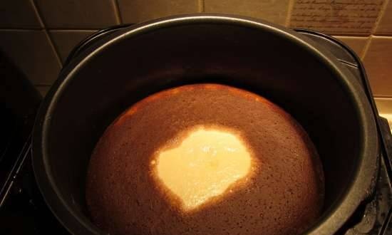 יריד עוגות גבינה (Steba DD1 ECO)