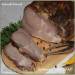 Boyarskaya boiled pork in the Brand 35128 airfryer