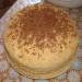 Kefir cake in multikoker Polaris 0508D floris