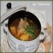 Ural cabbage soup (multicooker-pressure cooker Brand 6051)