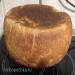 Pan de trigo y centeno (olla a presión Steba DD1)