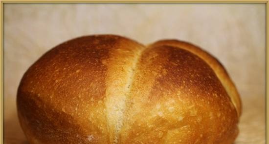 Boros kenyér
