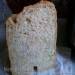 Chleb drożdżowy z 10 płatkami zbożowymi