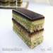 Opera Green Tea cake (masterclass)