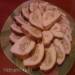 Filete de pollo relleno de queso y cebolla (multicocina Yummy YMC-506)