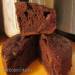 Ciasto czekoladowe ze śliwkami w multicookerze Polaris 0508D floris