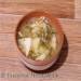 Cabbage soup with sauerkraut in the Steba pressure cooker