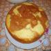 Marmeren cake met kefir in een multikoker Polaris 0508D floris