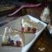 Torta di ciliegie veloce con meringa svizzera