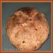Pan de trigo de masa madre con pasas y romero (horno)
