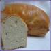 Viktoriánský mléčný chléb