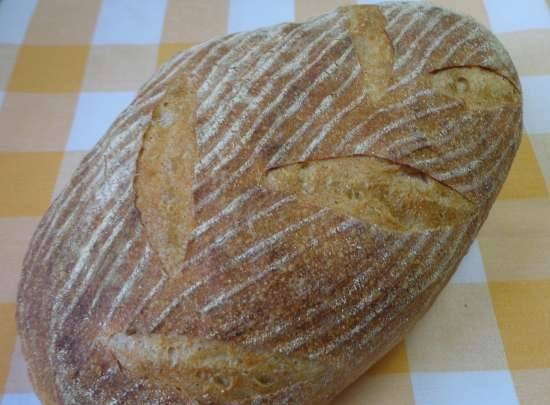 Bread by Berte Qvarn
