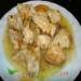 תבשיל חזה עוף מינוטקה (סיר לחץ פולריס 0305)