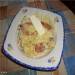 Porridge di miglio con albicocche secche e uvetta (Panasonic SR-TMH 18)