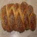 Wheat-curd braid (oven)