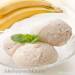 גלידת בננה אפויה (יצרנית גלידה מותג 3812)