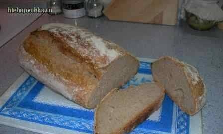 לחם הדגנים הפריסאי של ליונל פוליאנה
