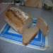 خبز الحبوب الكاملة الباريسي من ليونيل بوليانا