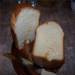 Portuguese sweet bread (bread maker)