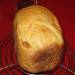 לחם פודינג צרפתי (יצרנית לחם)