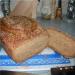 خبز الجاودار على عجينة الكفير بطريقة التخمير الطويل