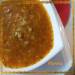 Spicy vegetable lentil soup (multicooker Brand 701)