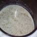 Long-cooked herculean porridge (Brand 701)