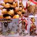 Ciasteczka świąteczne „Yolka” i „Kolokolchik”