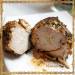Chicken breast in mushroom sauce (multicooker Brand 701)