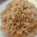 Quinoa - chisia mama (multikoker merk 701)