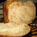 Pane di segale preparato (in KhP)